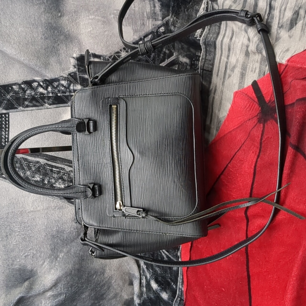 Rebecca Minkoff Avery crossbody - Picture 3 of 16